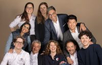 Equipe Groupe GwenneG Financial Solutions