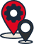 Ancrage local du groupe