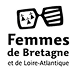 Logo Femmes de Bretagne Loire Atlantique