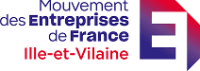 logo du Medef 35