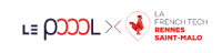Logo Le Poool La French Tech