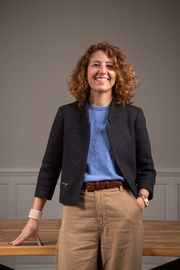 Photo de Zoé