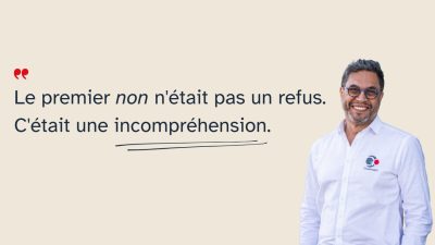Karim Essemiani, Président Fondateur de GwenneG, financement des entreprises