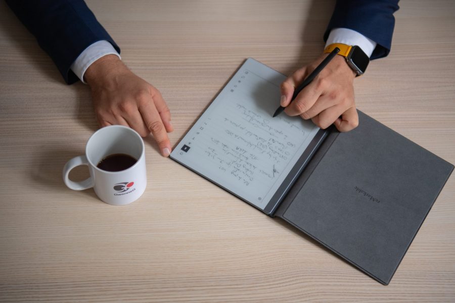Blog du site GwenneG Financial Solutions